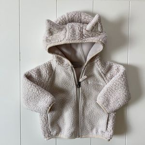 Columbia Fleece Jacket